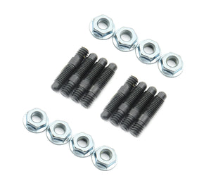Mr Gasket MG6324 V.C.Stud Kit(Steel Cvrs)