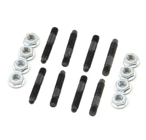Mr Gasket MG6329 V.C.Stud Kit(Cast Cvrs) 8 Pc