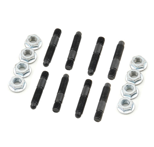 Mr Gasket MG6329 V.C.Stud Kit(Cast Cvrs) 8 Pc