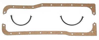 Mr Gasket MG291 Oil Pan Gasket Ford 221-302