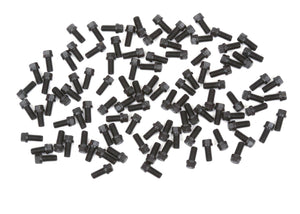 Mr Gasket MG915A Header Bolts 3/8"-16 Bulk-100