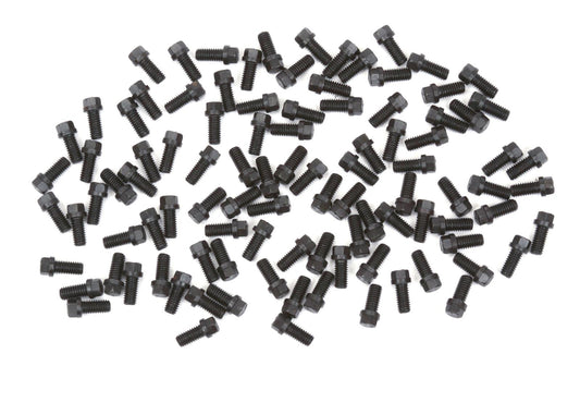 Mr Gasket MG915A Header Bolts 3/8"-16 Bulk-100