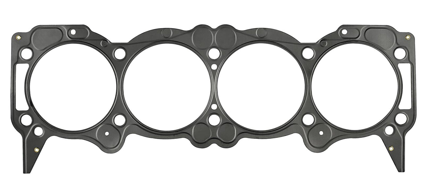 Mr Gasket MG3243G Mls Hg Buick 400-455 67-76
