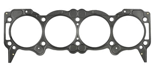 Mr Gasket MG3243G Mls Hg Buick 400-455 67-76