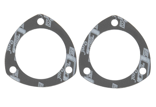 Mr Gasket MG5970 U/S Collector Gasket 2Pcs