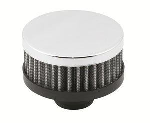 Mr Gasket MG2192 Breather Filer Push-In