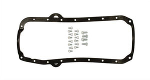Mr Gasket MG6560MRG 1 Pc 0/P Gasket Sb Chev 75-85