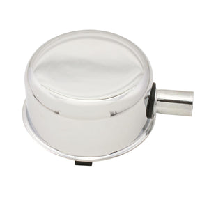 Mr Gasket MG2063 Chrome Pcv Oil Fill Cap