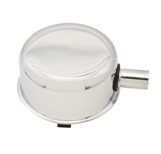 Mr Gasket MG2063 Chrome Pcv Oil Fill Cap