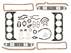 Mr Gasket MG7101 O/H Gasket Kit Chev 350 80-85