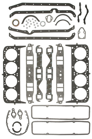 Mr Gasket MG6100G O/H Gasket Kit Mls Hg Chev SB 58-85