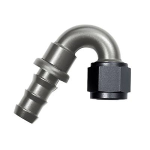 Mr Gasket MGP15010 150Deg. Push On-10An