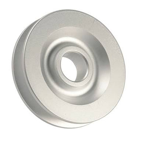 Mr Gasket MG5599 Billet Alum Alternator Pulley