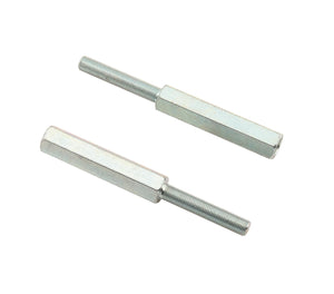 Mr Gasket MG1290A Shock Ext Hvy Duty 5" Long