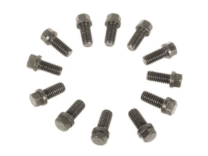 Mr Gasket MG915 Header Bolts 3/8"-16X3/4