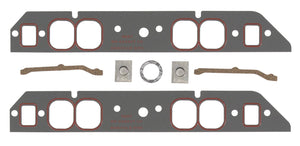 Mr Gasket MG5827 U/S Int Gasket Bb Chev Oval
