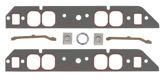 Mr Gasket MG5827 U/S Int Gasket Bb Chev Oval