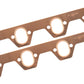 Mr Gasket MG7161 Copper Exhaust Gasket-Ford Sb