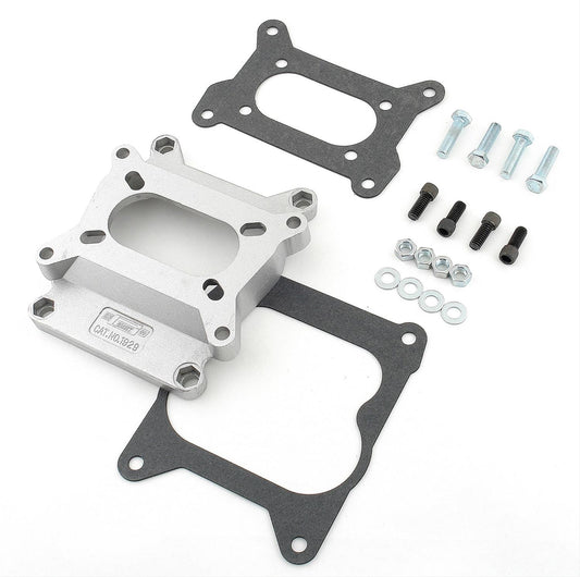 Mr Gasket MG1929 Carb Adapter 2Bbl To Q-Jet