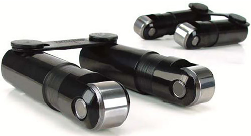 HYDRAULIC ROLLER LIFTERS, LS