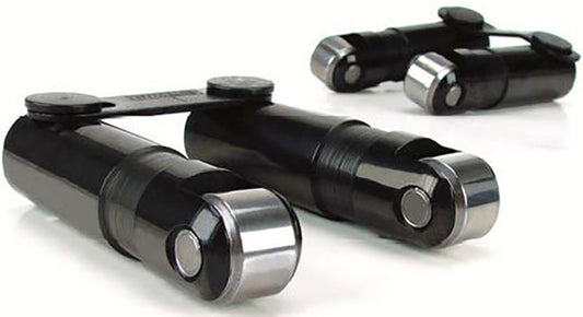 HYDRAULIC ROLLER LIFTERS, LS