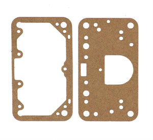 Mr Gasket MG1509 Holley 4Bbl Bowl/Met Gasket