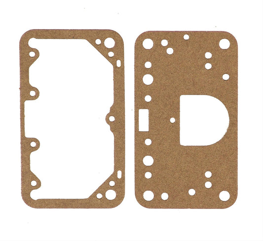 Mr Gasket MG1509 Holley 4Bbl Bowl/Met Gasket