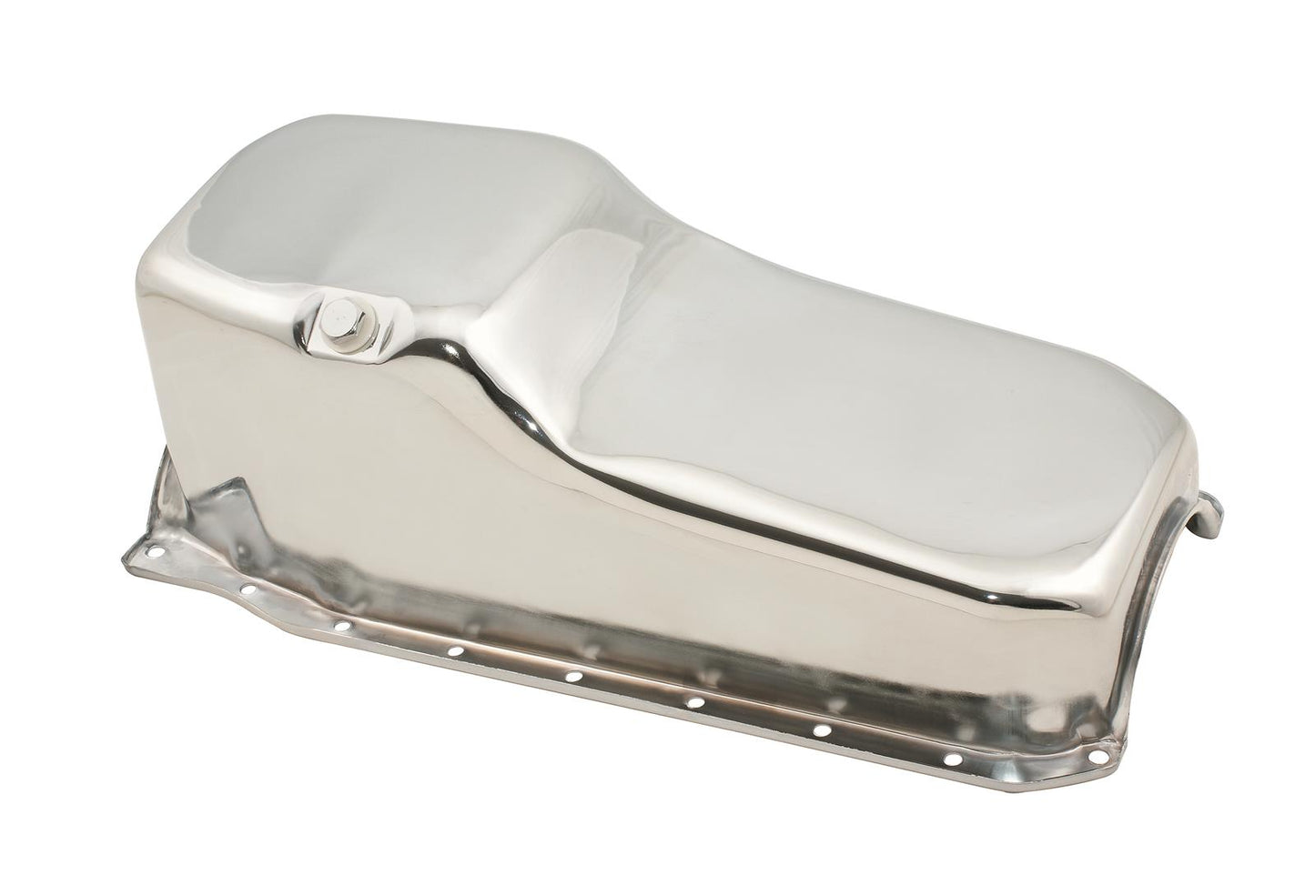 Mr Gasket MG9426 Oil Pan 1986-91 Chev SBhev 305-350