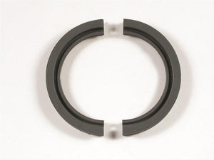 Mr Gasket MG1962 Rear Main Seal 2-Piece Chevy Small Block 400 Align-Honed Each