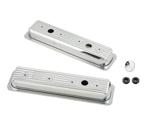 Mr Gasket MG9415 Vlv/Cvr Chev SBhev305-350 1987-96