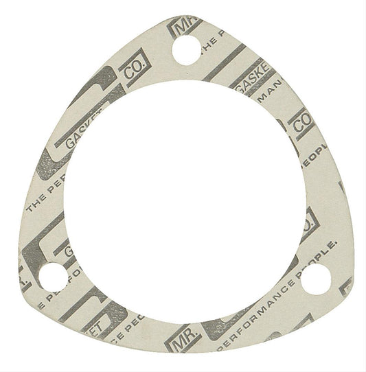 Mr Gasket MG1204 Coll Gasket Tr 3 X 3-7/8 Bc