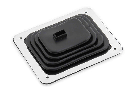 Mr Gasket MG9648 Shifter Boot-Small