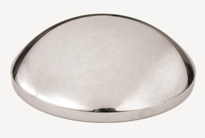 Mr Gasket MG4581 Baby Moon Hub Caps Chryslr