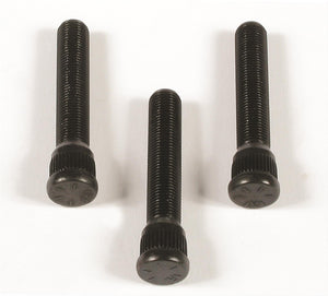 Mr Gasket MG4312 Stud Wheel-Comp 1/2"Rh 10/Set