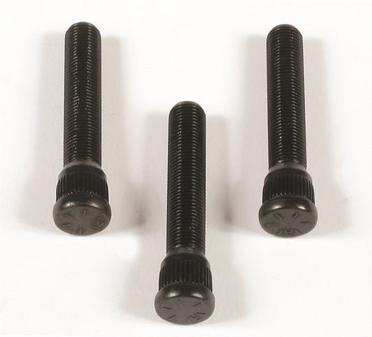 Mr Gasket MG4312 Stud Wheel-Comp 1/2"Rh 10/Set