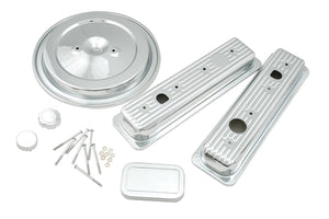 Mr Gasket MG9462 Eng Dress Up Kit-Gm Lt Trk
