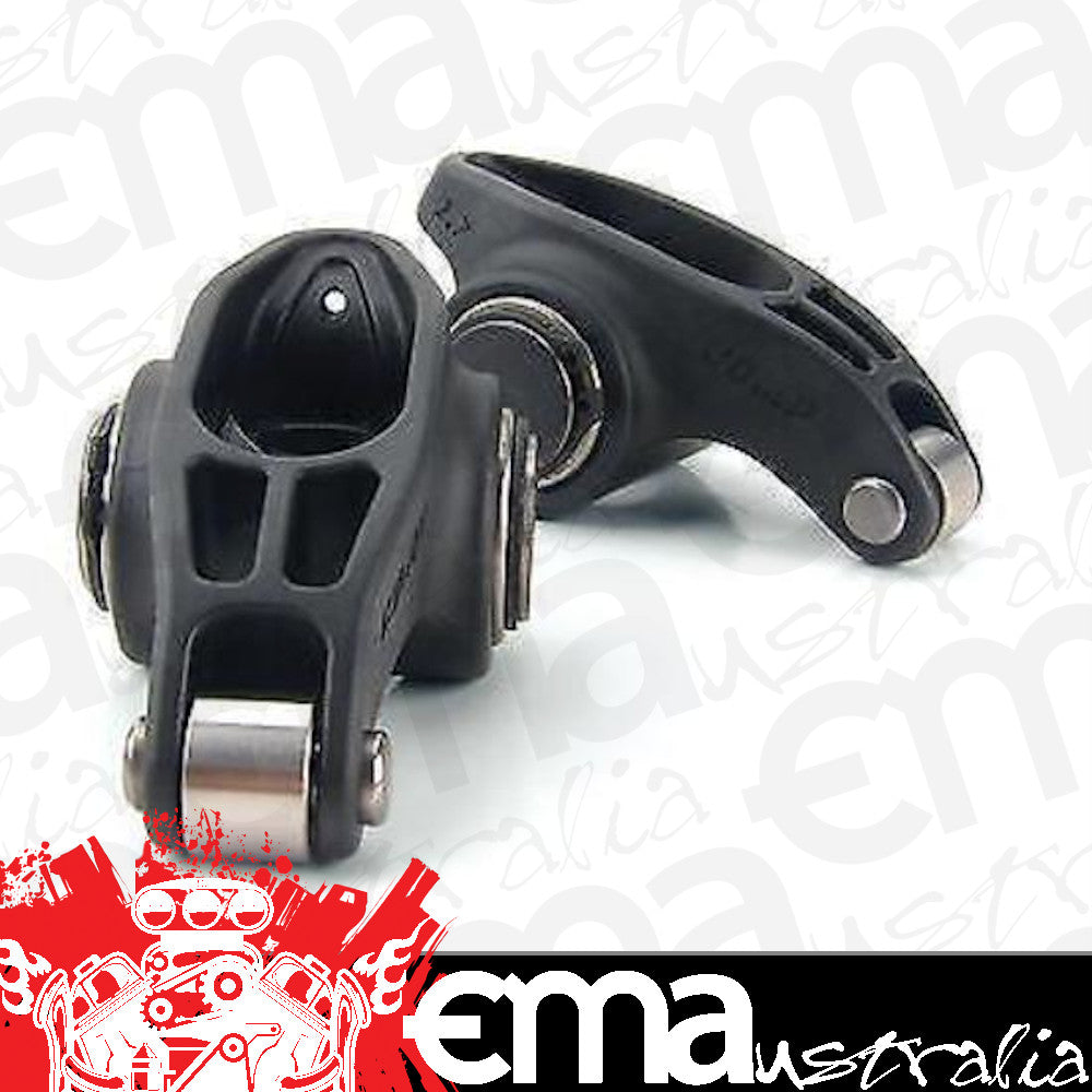 COMP CAMS 1.52 ULTRA PRO MAGNUM ROLLER ROCKERS CO1601-16 SUIT 3/8" CHEV SB V8