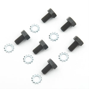 Mr Gasket MG6711 Flexplate Bolts Gr.8 Ford