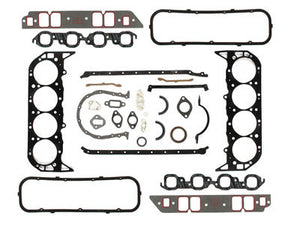 Mr Gasket MG5995 U/S Oh Gasket Kt Bb Chev-Rect
