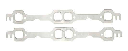 Mr Gasket MG4804G Mls Exhaust Gasket Sb Chev Lt1