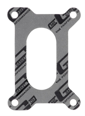 Mr Gasket MG4249G U/S Iii Carb Gsk Holley 2 Bbl