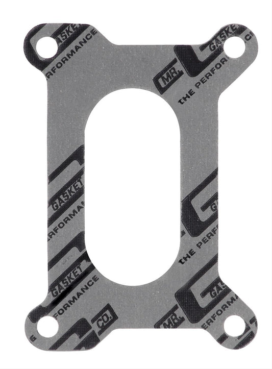 Mr Gasket MG4249G U/S Iii Carb Gsk Holley 2 Bbl
