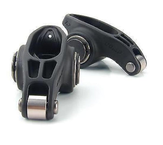 COMP Cams 1601-16 Ultra Pro Magnum Rocker Arm Set w/ 1.52 Ratio for Chevrolet SBC w/ 3/8" Stud
