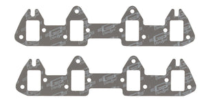 Mr Gasket MG7554 U/S Exhaust Gasket Ford 427 H Riser