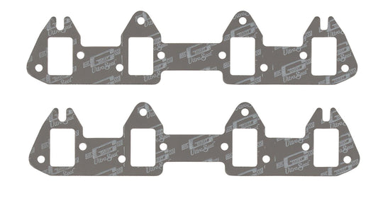 Mr Gasket MG7554 U/S Exhaust Gasket Ford 427 H Riser