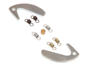 Mr Gasket MG927G Adv Curve Kit Gm