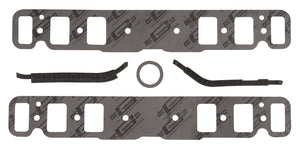 Mr Gasket MG4694G U/S Iii Int Gasket Olds Stk