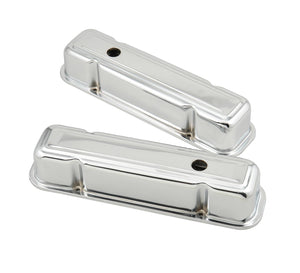 Mr Gasket MG9805 Vlv Cvr Pontiac 326-455 Tall
