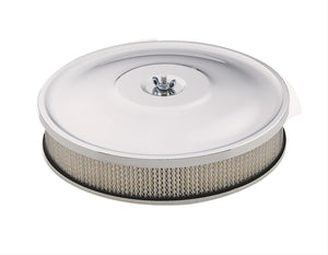 Mr Gasket MG9791 Custom Air Cleaner 10" Dia