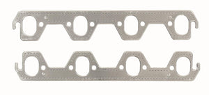 Mr Gasket MG7411G Alm Exh Gkst-Sb Ford Oval